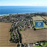 3021 Lindenhof - Whg9 * Dahme (Schleswig-Holstein)