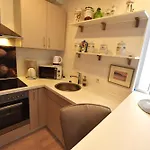 Apartmán 3021 Lindenhof - Whg9 *