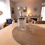 3021 Lindenhof - Whg9 Apartmán Dahme (Schleswig-Holstein)