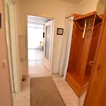 3021 Lindenhof - Whg9 Apartmán