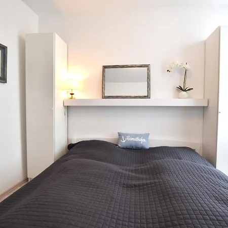 Daire 3021 Lindenhof - Whg9