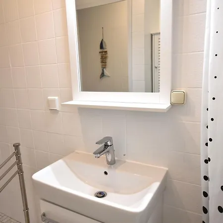 3021 Lindenhof - Whg9 Apartment *