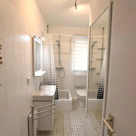 3021 Lindenhof - Whg9 Dahme (Schleswig-Holstein)