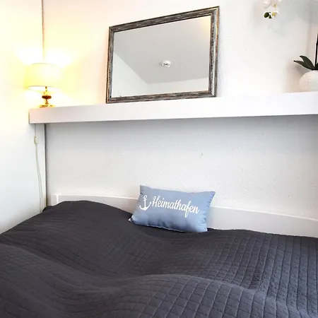 3021 Lindenhof - Whg9 * Dahme