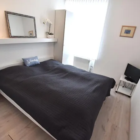 3021 Lindenhof - Whg9 Apartamento