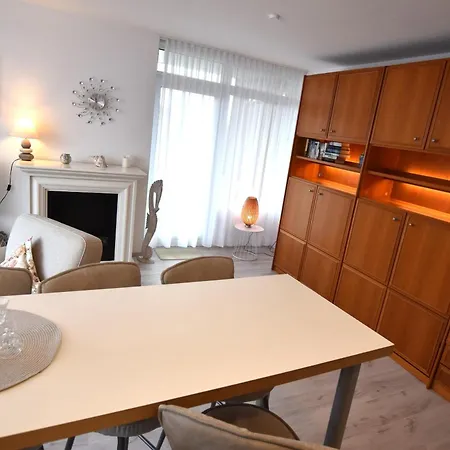 Apartment 3021 Lindenhof - Whg9 *