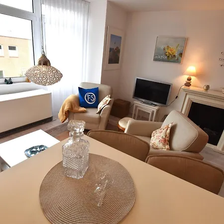 3021 Lindenhof - Whg9 Dahme (Schleswig-Holstein)