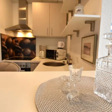 Apartmán 3021 Lindenhof - Whg9