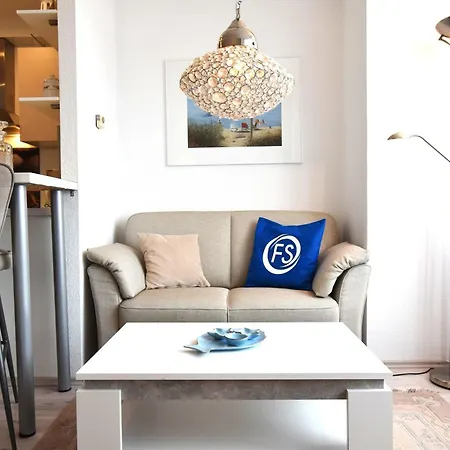 3021 Lindenhof - Whg9 *