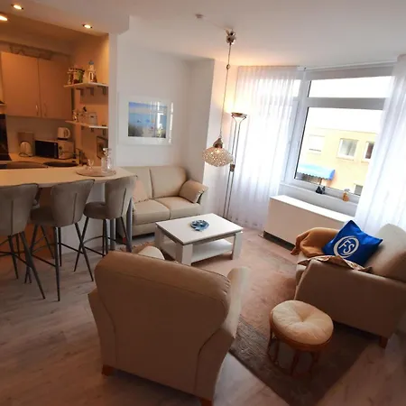 3021 Lindenhof - Whg9 Dahme (Schleswig-Holstein)