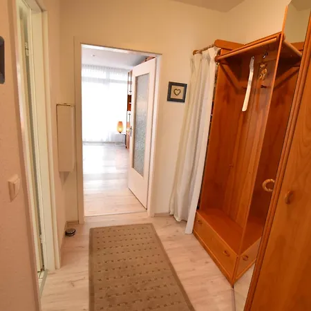 3021 Lindenhof - Whg9 Apartmán