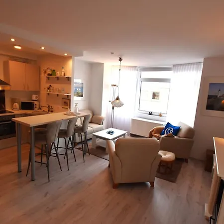 Apartamento 3021 Lindenhof - Whg9